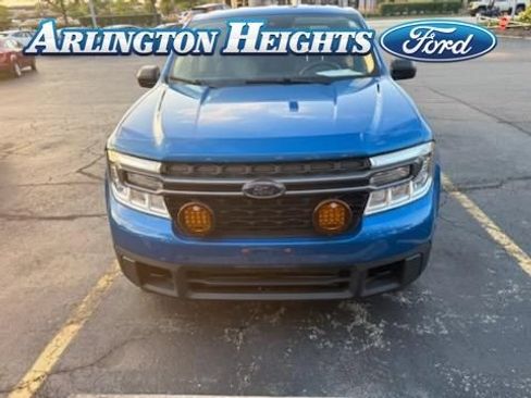 Used 2022 Ford Maverick XLT w/ Equipment Group 300A Standard AWD/4WD image 1