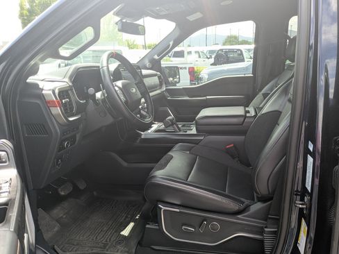 Used 2023 Ford F150 Raptor AWD/4WD image 27