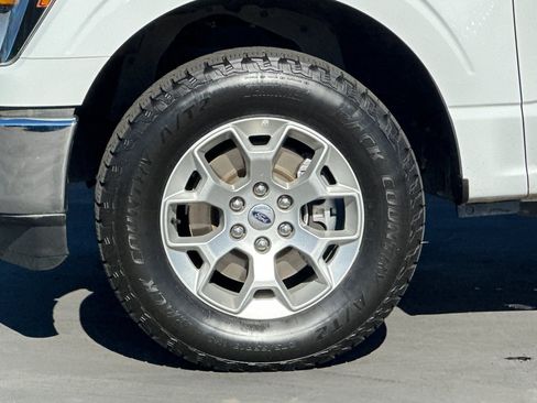 Certified 2023 Ford F150 XLT image 27