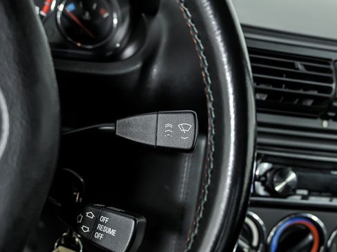 Used 1998 BMW M Roadster RWD image 26
