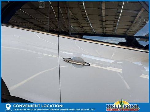Used 2016 MINI Cooper Countryman S FWD image 7
