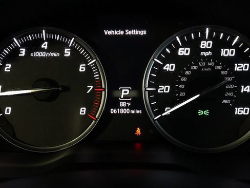 Used 2015 Acura MDX SH-AWD w/ Technology Package image 18