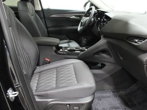 Used 2023 Buick Envision Avenir AWD/4WD image 26