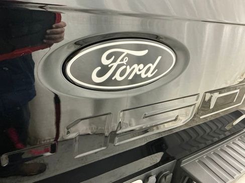 Used 2025 Ford F150 XLT w/ Equipment Group 302A MID image 5