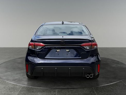 Used 2024 Toyota Corolla XSE FWD image 8