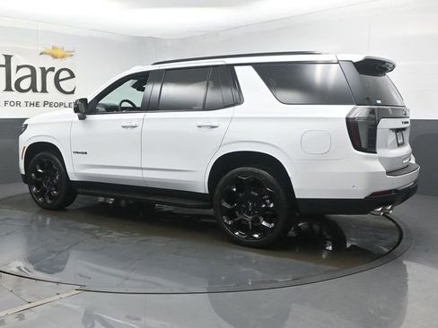 New 2026 Chevrolet Tahoe RST AWD/4WD image 15