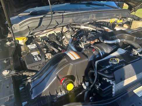 Used 2014 Ford F350 Platinum AWD/4WD image 19