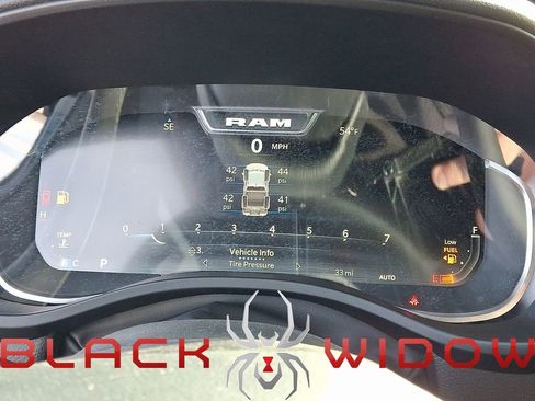 New 2026 RAM 1500 Big Horn image 17