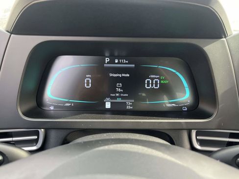 New 2026 Hyundai Elantra Blue FWD image 22