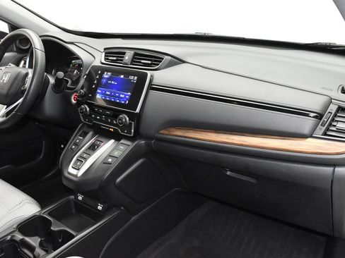 Used 2022 Honda CR-V EX image 26