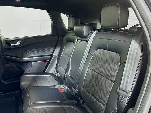 Used 2023 Ford Escape ST-Line w/ Tech Pack #1 image 22