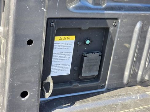 Used 2024 Ford F150 XLT w/ Mobile Office Package image 11