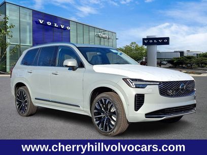 New 2026 Volvo XC90 B6 Plus w/ Protection Package Premier