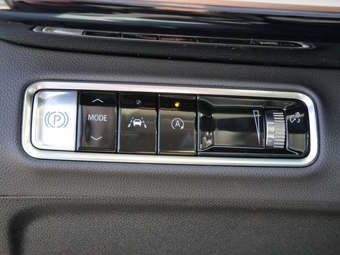 New 2026 Buick Envision Sport Touring AWD/4WD image 44