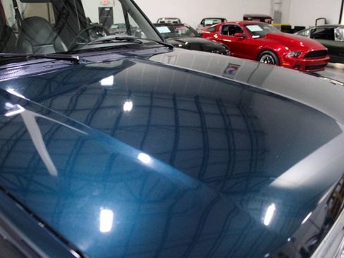 Used 1994 Ford Bronco XLT image 18