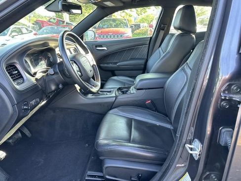 Used 2023 Dodge Charger SXT w/ Plus Group RWD image 20