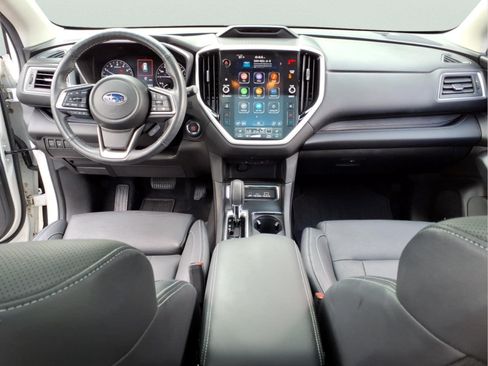 Certified 2023 Subaru Ascent Limited w/ Technology Package AWD/4WD image 9