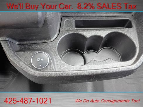 Used 2018 Ford Transit 350 XL RWD image 17