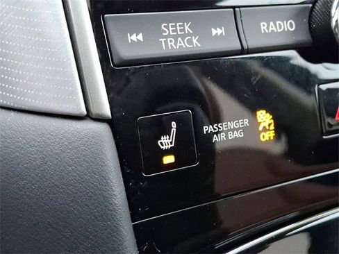 Used 2024 INFINITI Q50 Luxe w/ Cargo Package image 19