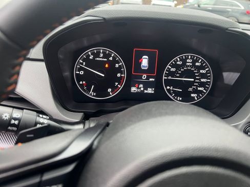 Certified 2025 Subaru Crosstrek 2.5i Limited image 16