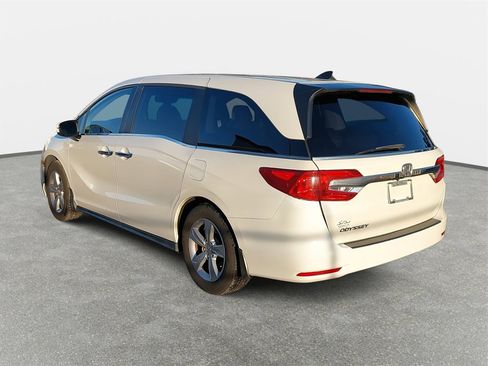 Used 2018 Honda Odyssey EX-L image 7