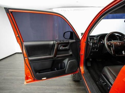 Used 2015 Toyota 4Runner TRD Pro image 16