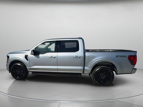 New 2025 Ford F150 XLT w/ Equipment Group 303A High image 18