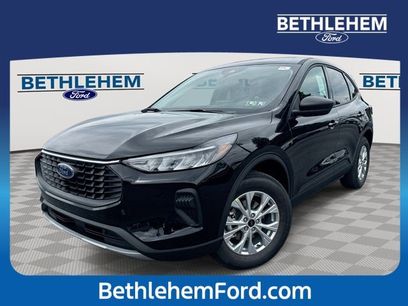 New 2025 Ford Escape Active w/ Cold Weather Package