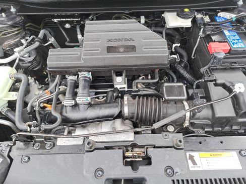 Used 2022 Honda CR-V EX-L image 29