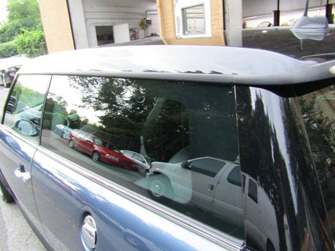 Used 2010 MINI Cooper Clubman S FWD image 6