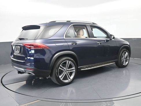 Used 2021 Mercedes-Benz GLE 350 image 6