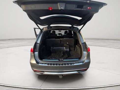 Certified 2023 Mercedes-Benz GLS 450 4MATIC image 21