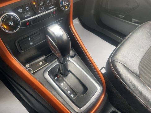 Used 2018 Ford EcoSport SES image 16