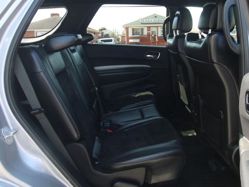 Used 2019 Dodge Durango R/T AWD/4WD image 12