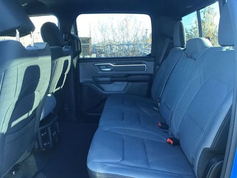 Certified 2022 RAM 1500 Big Horn image 17