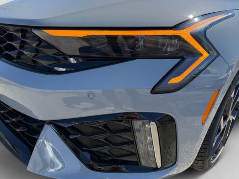 New 2026 Kia K5 GT-Line AWD/4WD image 22