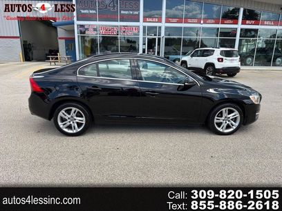 Used 2015 Volvo S60 T5 Premier