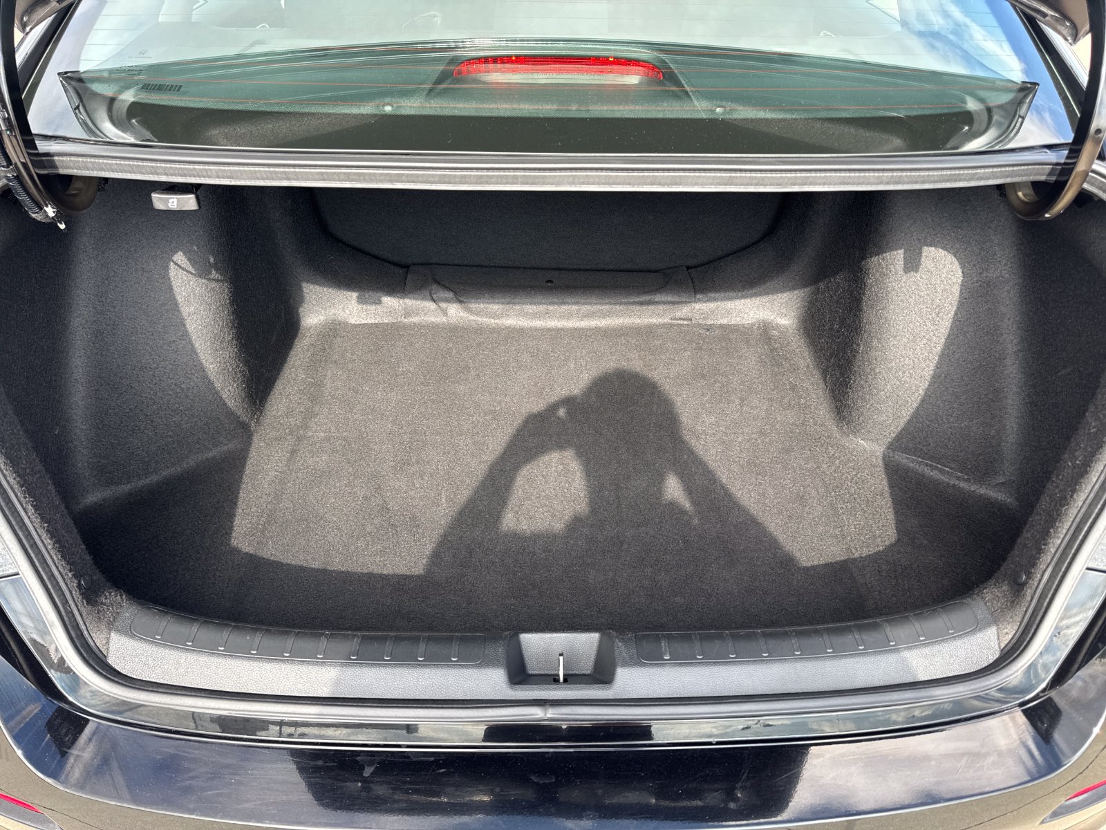Used 2025 Honda Civic LX image 26