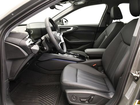 Used 2025 Audi A5 2.0T Premium w/ Convenience Package AWD/4WD image 35