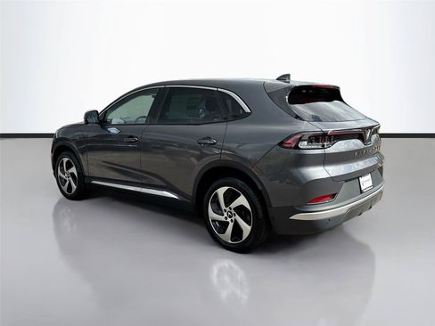 New 2025 VinFast VF 8 Eco AWD/4WD image 5