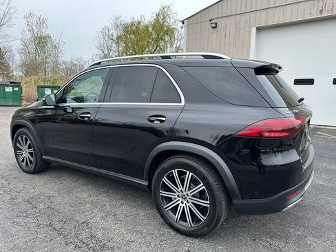 Used 2024 Mercedes-Benz GLE 350 4MATIC image 14