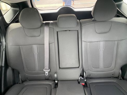 Certified 2024 Hyundai Tucson SEL image 18