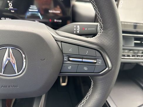 Used 2024 Acura ZDX A-Spec image 41