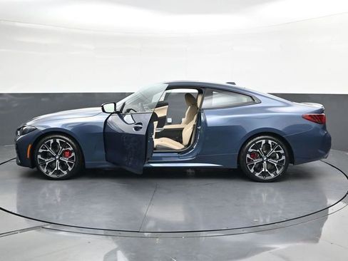New 2026 BMW 430i xDrive Coupe w/ M Sport Package AWD/4WD image 36