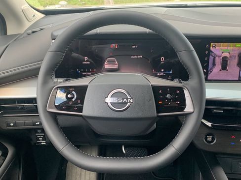 New 2026 Nissan Murano SL w/ Comfort Package AWD/4WD image 12