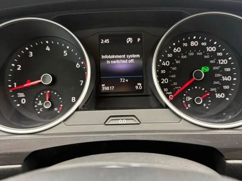 Used 2020 Volkswagen Tiguan S FWD image 19
