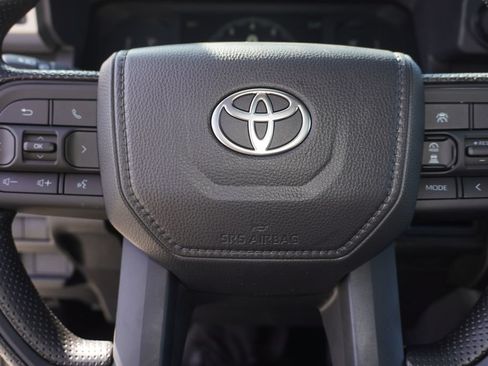 New 2026 Toyota Tacoma SR5 RWD image 11