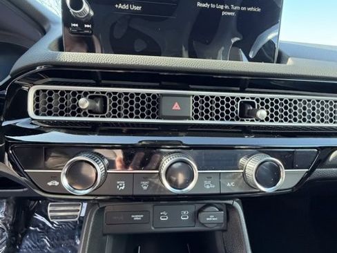 New 2026 Honda Civic Sport Touring image 7