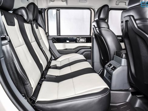 Used 2024 INEOS Grenadier Base image 20