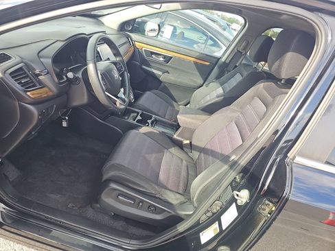 Used 2020 Honda CR-V EX image 43